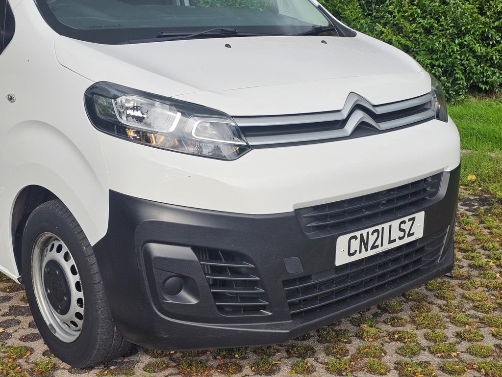 Used Citroen Dispatch 2021 for sale - 76202837: Photo 35