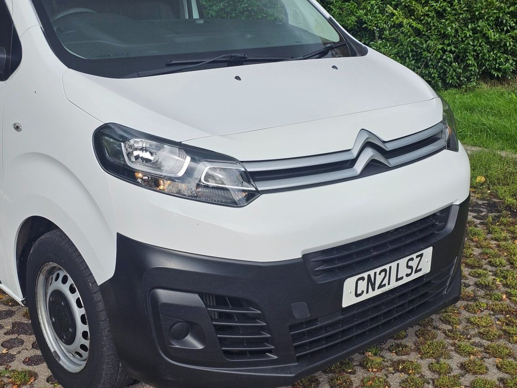 Used Citroen Dispatch 2021 for sale - 76202837: Photo 36