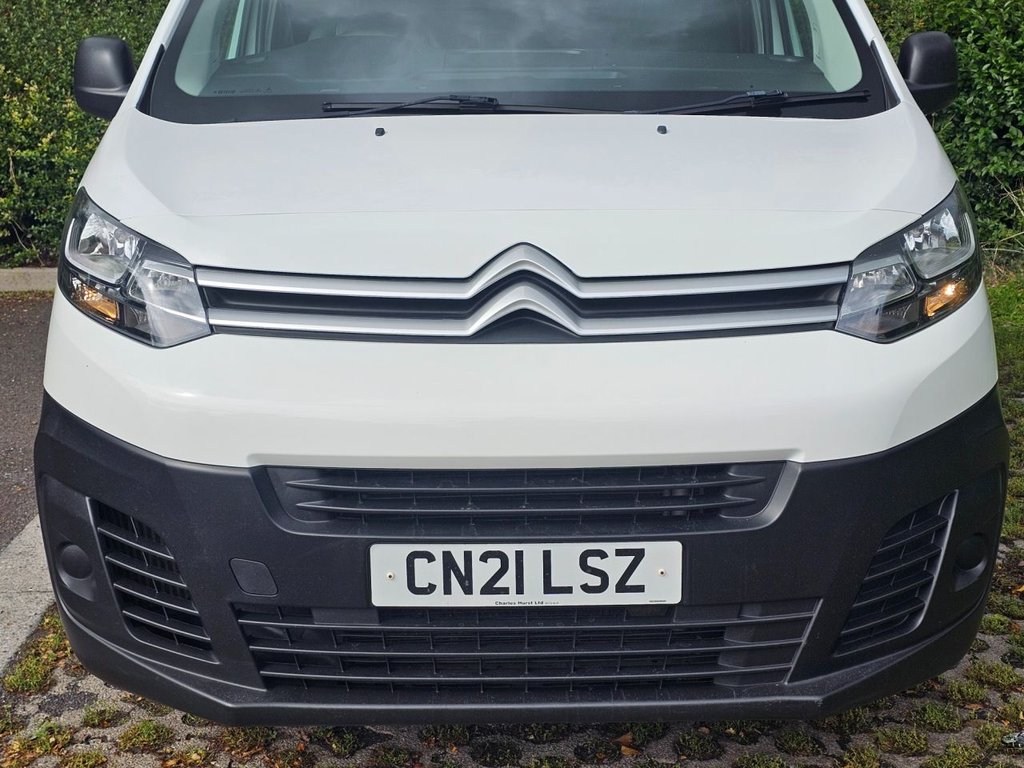 Used Citroen Dispatch 2021 for sale - 76202837: Photo 37