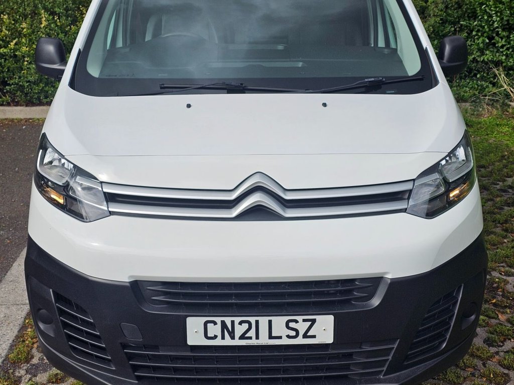 Used Citroen Dispatch 2021 for sale - 76202837: Photo 38