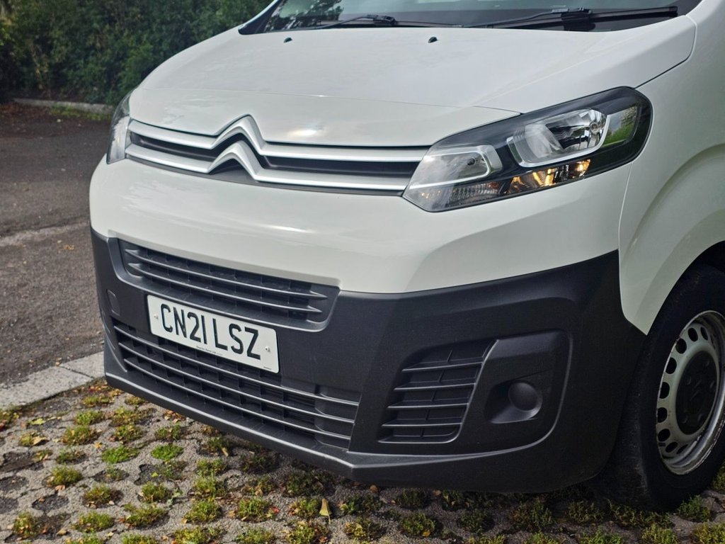 Used Citroen Dispatch 2021 for sale - 76202837: Photo 39