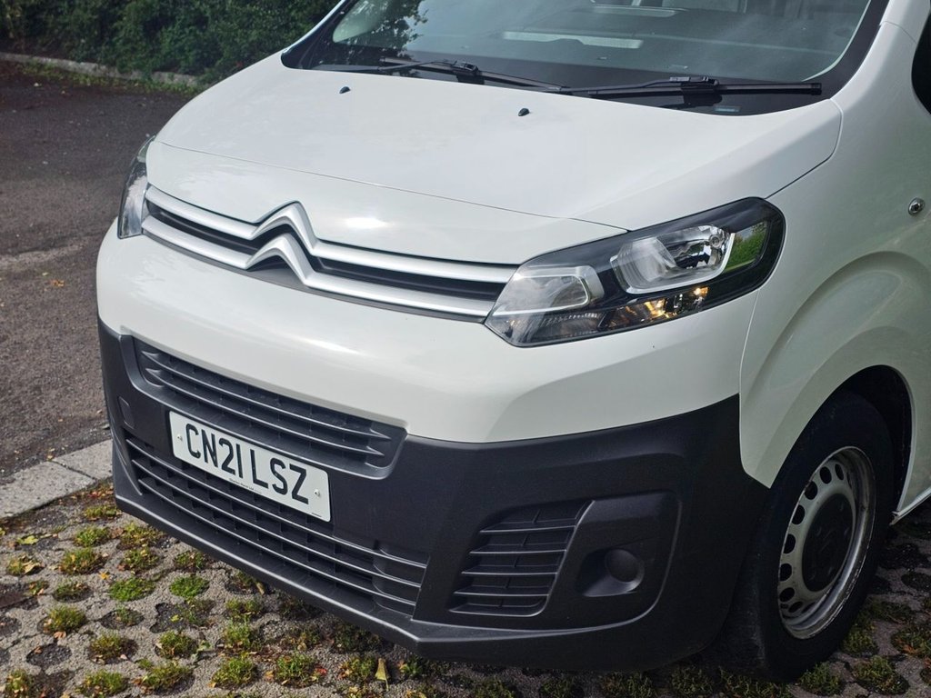 Used Citroen Dispatch 2021 for sale - 76202837: Photo 40