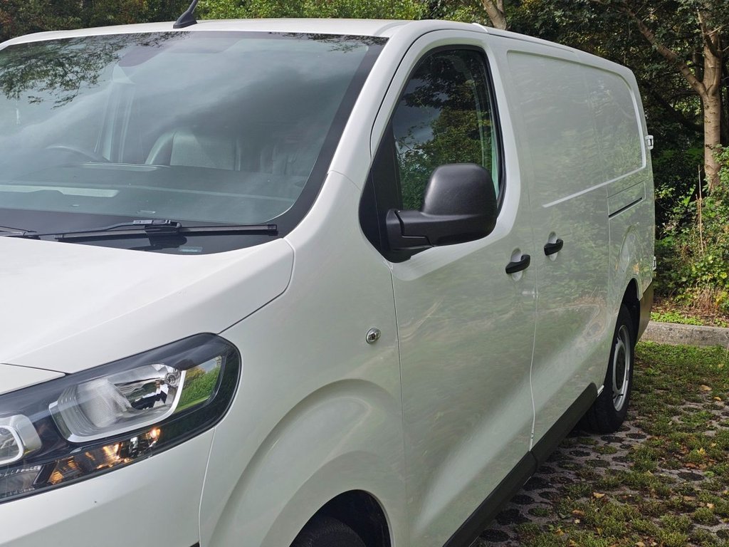 Used Citroen Dispatch 2021 for sale - 76202837: Photo 41