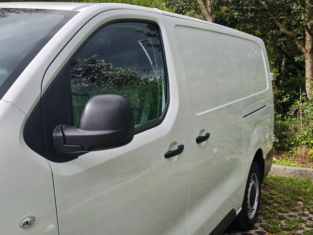 Used Citroen Dispatch 2021 for sale - 76202837: Photo 42