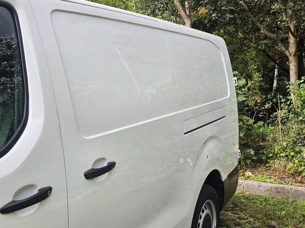 Used Citroen Dispatch 2021 for sale - 76202837: Photo 43