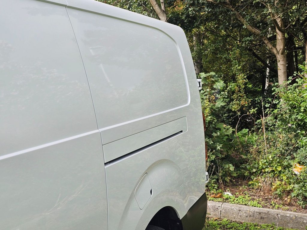 Used Citroen Dispatch 2021 for sale - 76202837: Photo 44