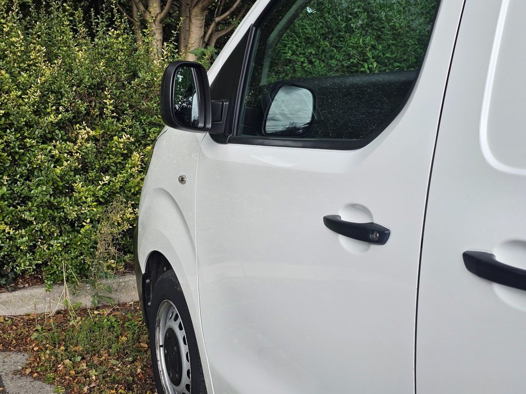 Used Citroen Dispatch 2021 for sale - 76202837: Photo 45