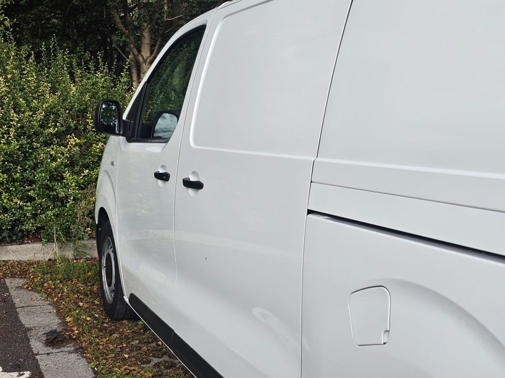 Used Citroen Dispatch 2021 for sale - 76202837: Photo 46