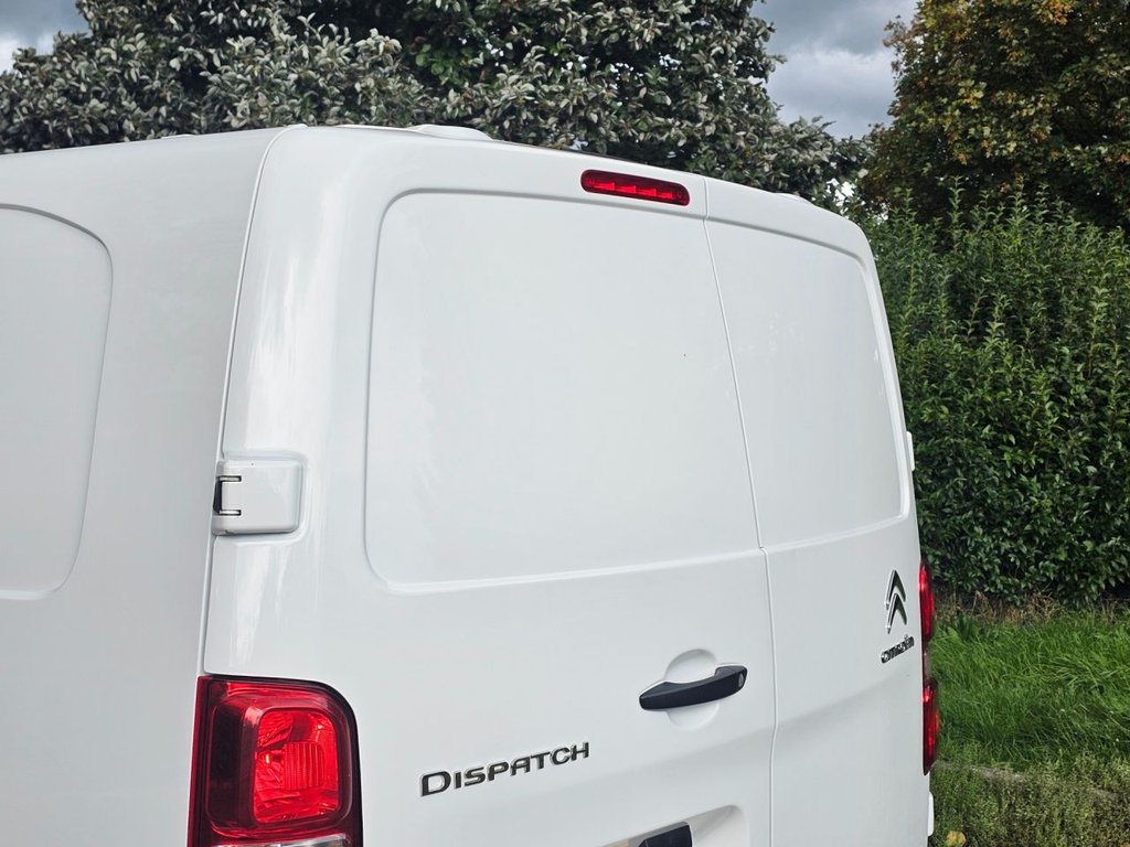 Used Citroen Dispatch 2021 for sale - 76202837: Photo 48