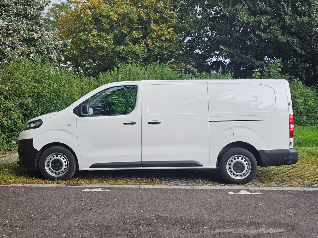 Used Citroen Dispatch 2021 for sale - 76202837: Photo 7