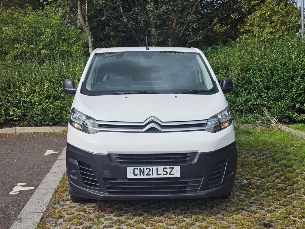 Used Citroen Dispatch 2021 for sale - 76202837: Photo 9