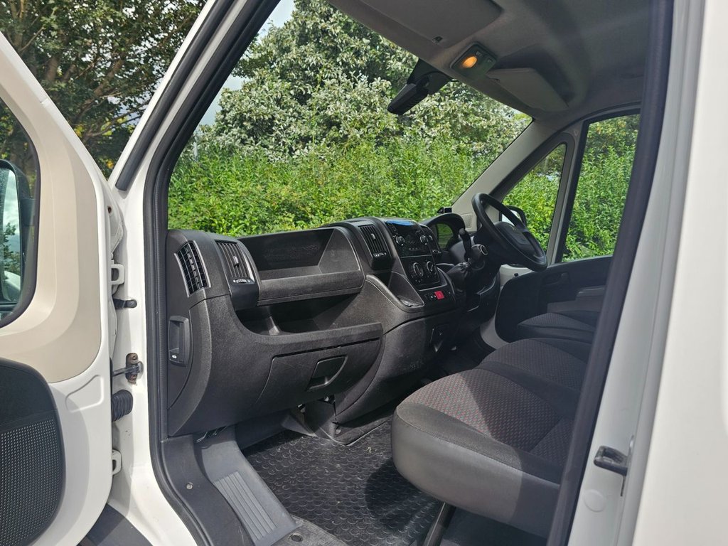 Used Peugeot Boxer 2017 for sale - 77355850: Photo 13