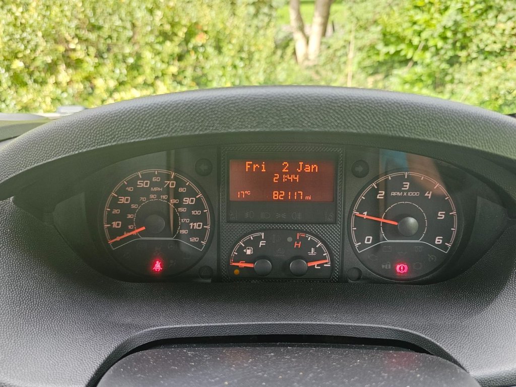 Used Peugeot Boxer 2017 for sale - 77355850: Photo 15