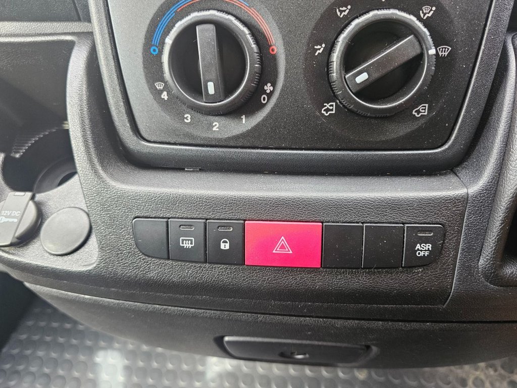 Used Peugeot Boxer 2017 for sale - 77355850: Photo 21