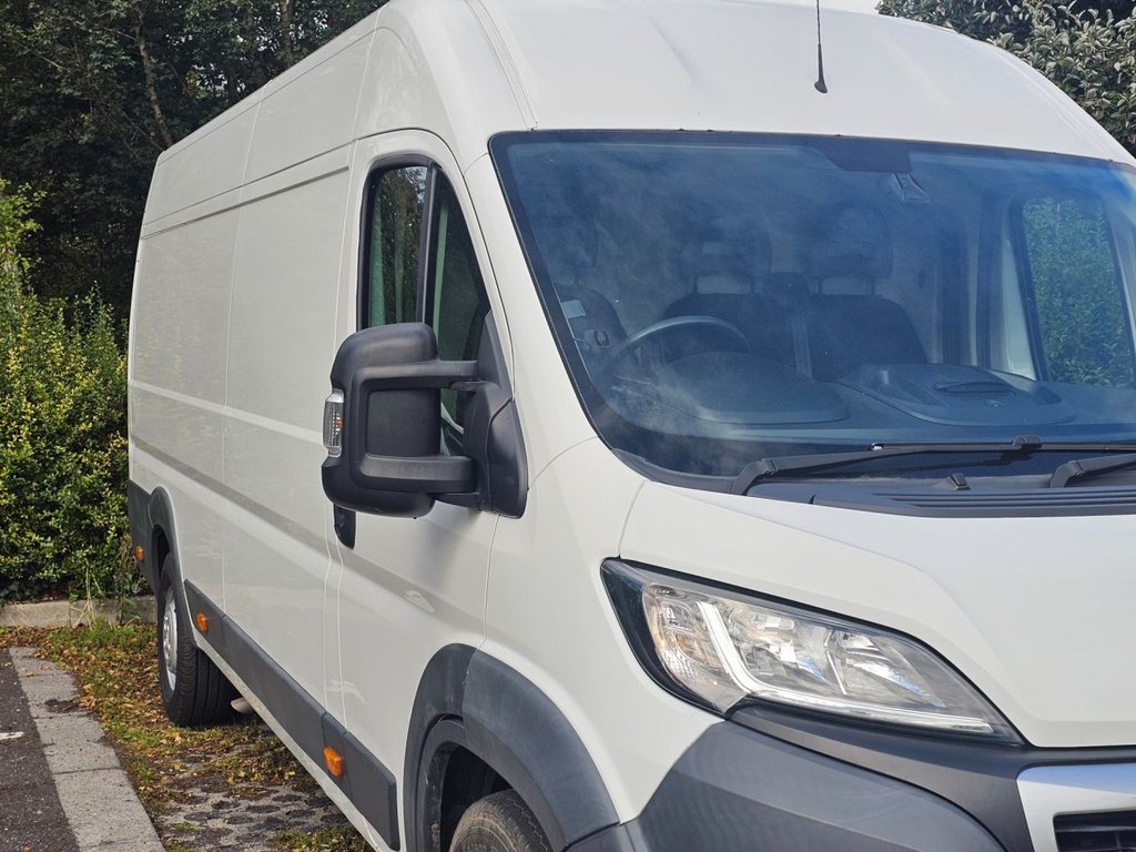 Used Peugeot Boxer 2017 for sale - 77355850: Photo 28