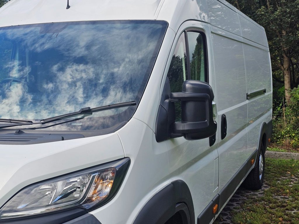 Used Peugeot Boxer 2017 for sale - 77355850: Photo 35