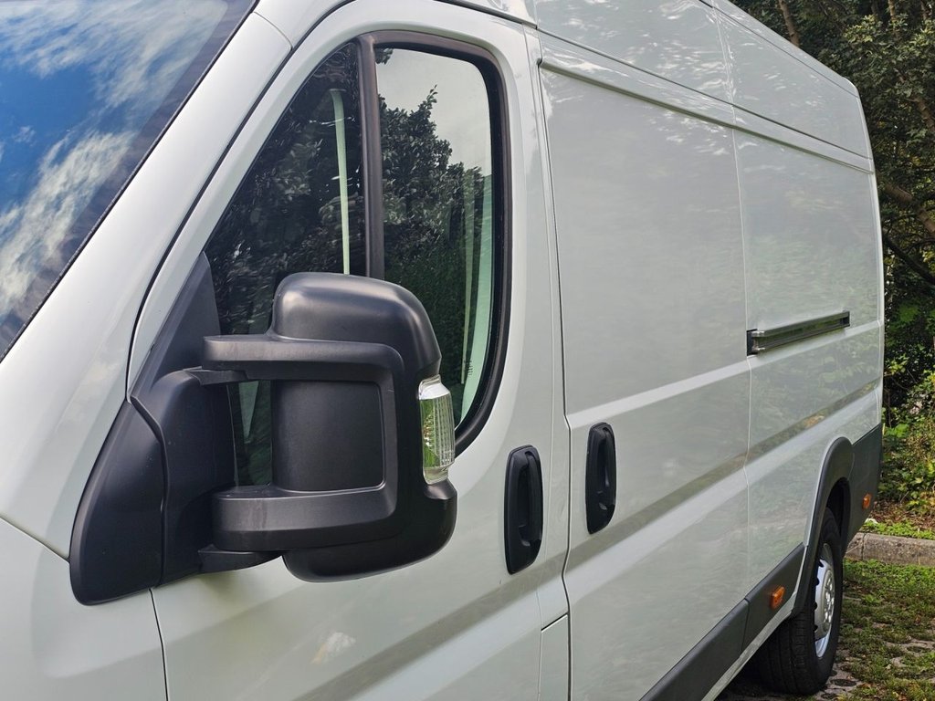 Used Peugeot Boxer 2017 for sale - 77355850: Photo 36