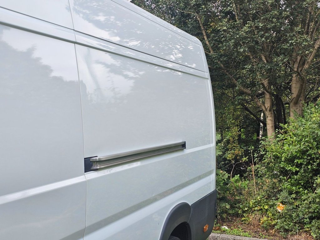 Used Peugeot Boxer 2017 for sale - 77355850: Photo 38