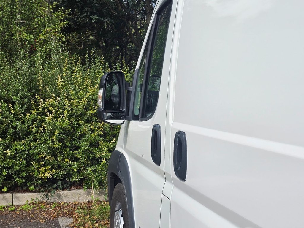 Used Peugeot Boxer 2017 for sale - 77355850: Photo 39