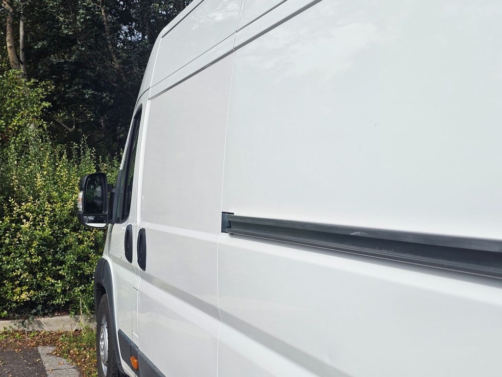 Used Peugeot Boxer 2017 for sale - 77355850: Photo 40