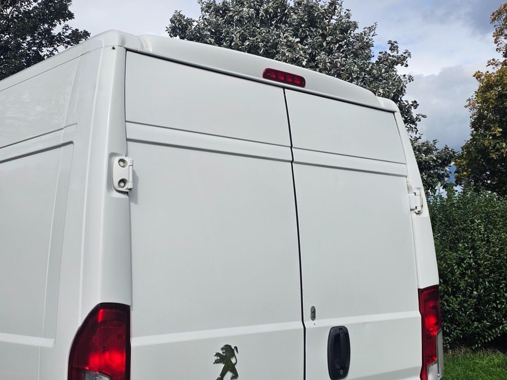 Used Peugeot Boxer 2017 for sale - 77355850: Photo 42