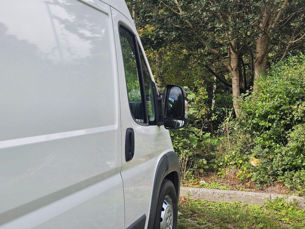 Used Peugeot Boxer 2017 for sale - 77355850: Photo 48