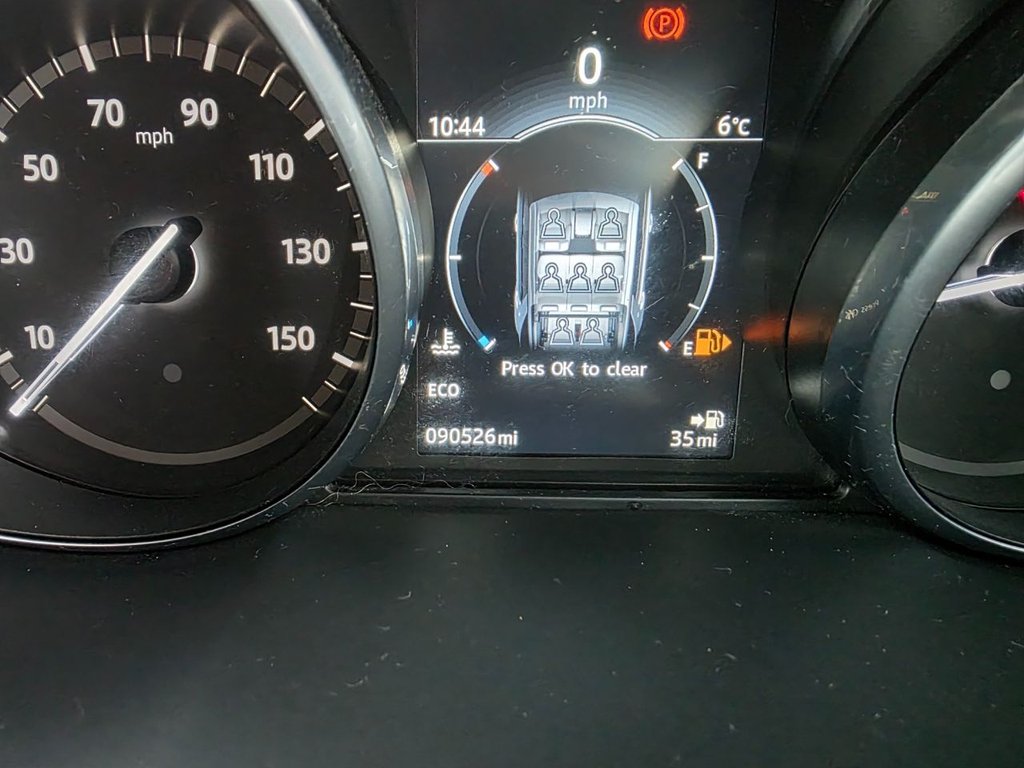 Used Land Rover Discovery Sport 2016 for sale - 77582971: Photo 17