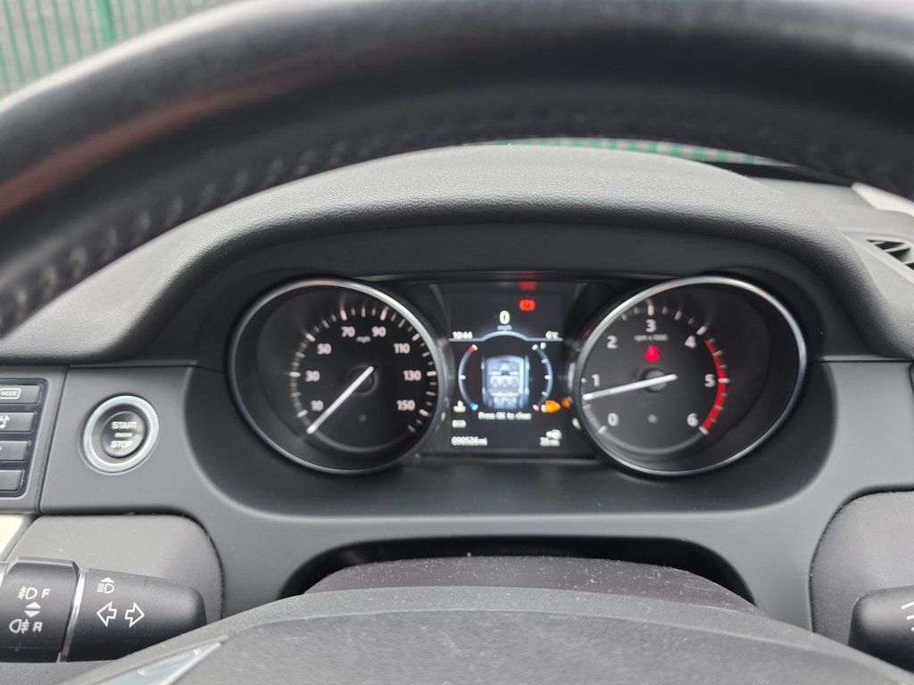 Used Land Rover Discovery Sport 2016 for sale - 77582971: Photo 19