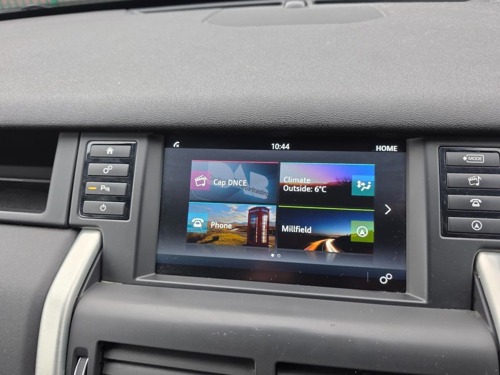 Used Land Rover Discovery Sport 2016 for sale - 77582971: Photo 21