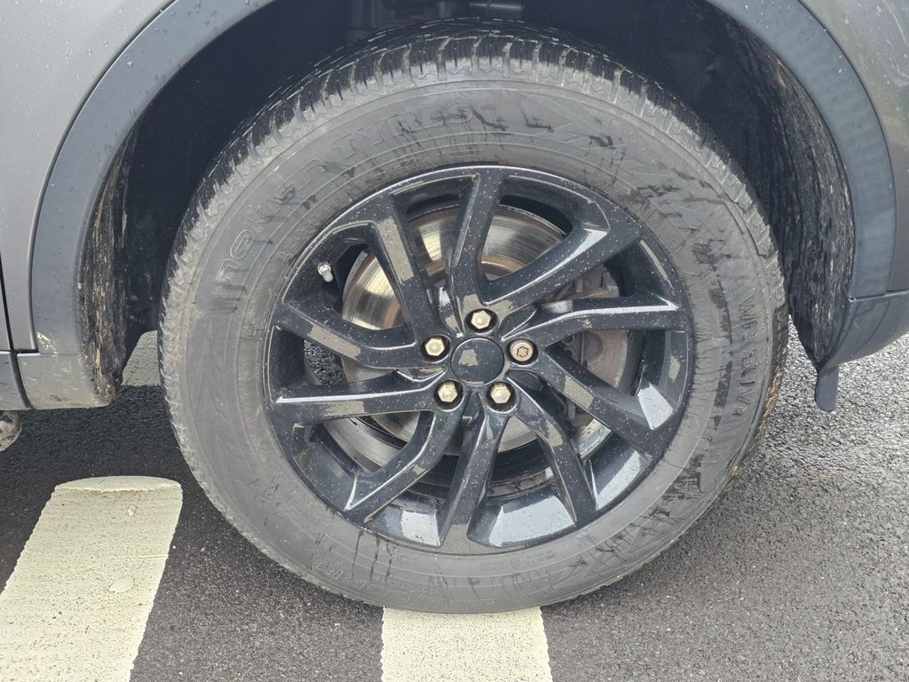 Used Land Rover Discovery Sport 2016 for sale - 77582971: Photo 30