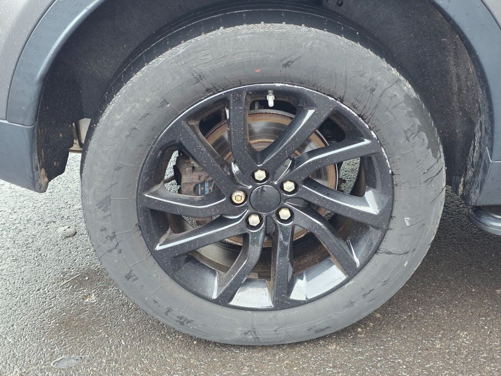 Used Land Rover Discovery Sport 2016 for sale - 77582971: Photo 32