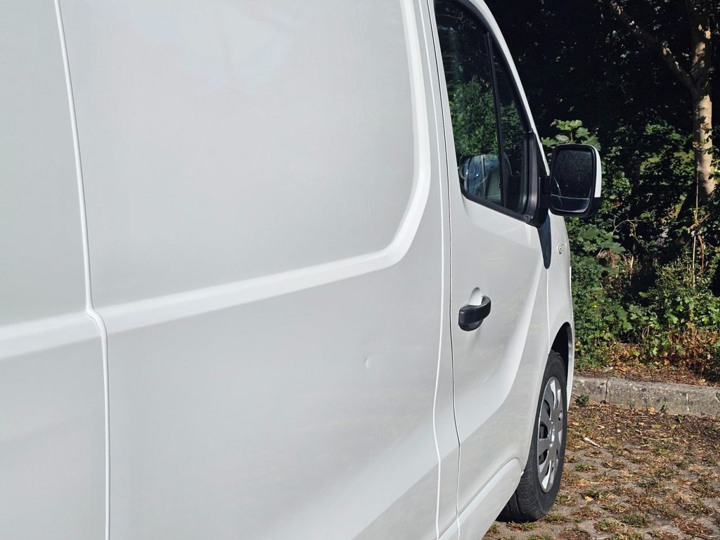 Vehicle 50