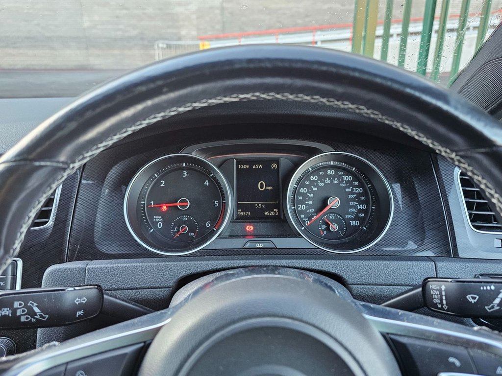 Used Volkswagen Golf 2015 for sale - 76655345: Photo 11