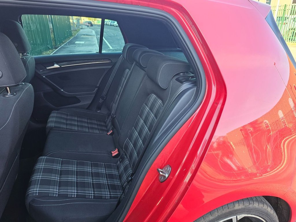 Used Volkswagen Golf 2015 for sale - 76655345: Photo 17