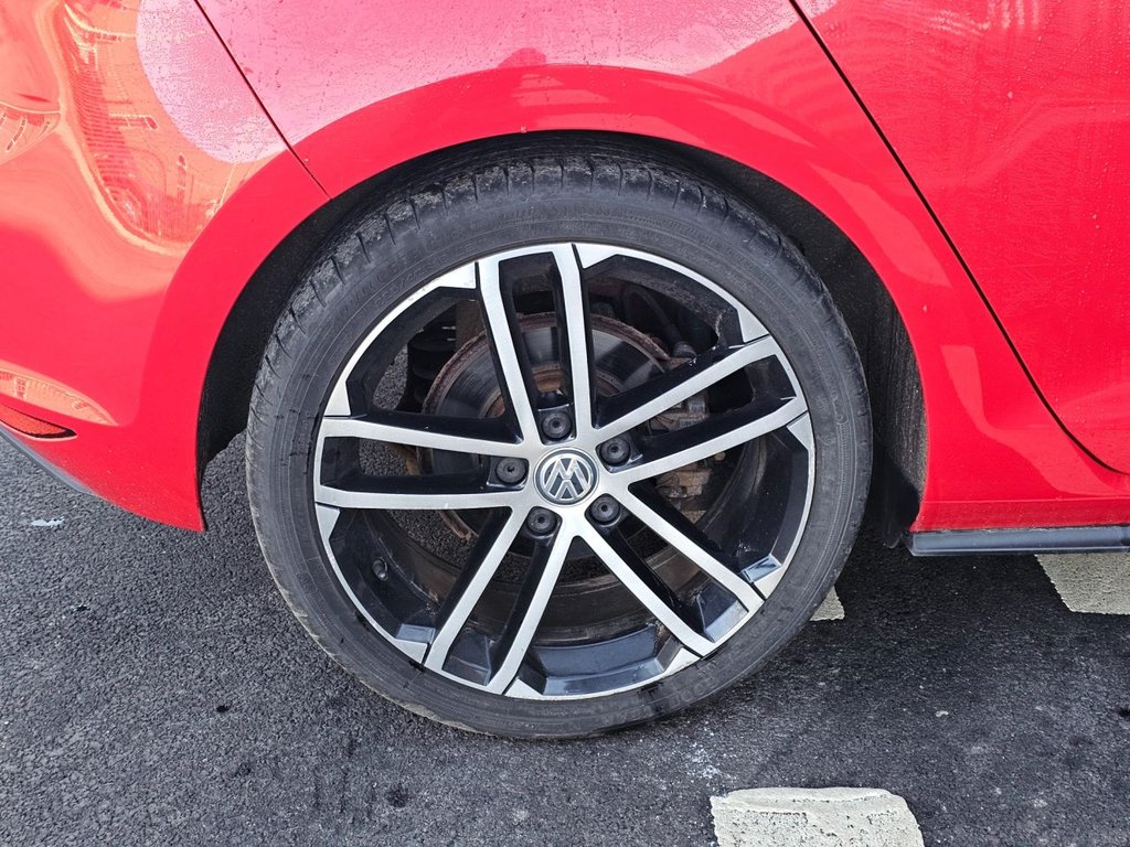 Used Volkswagen Golf 2015 for sale - 76655345: Photo 19