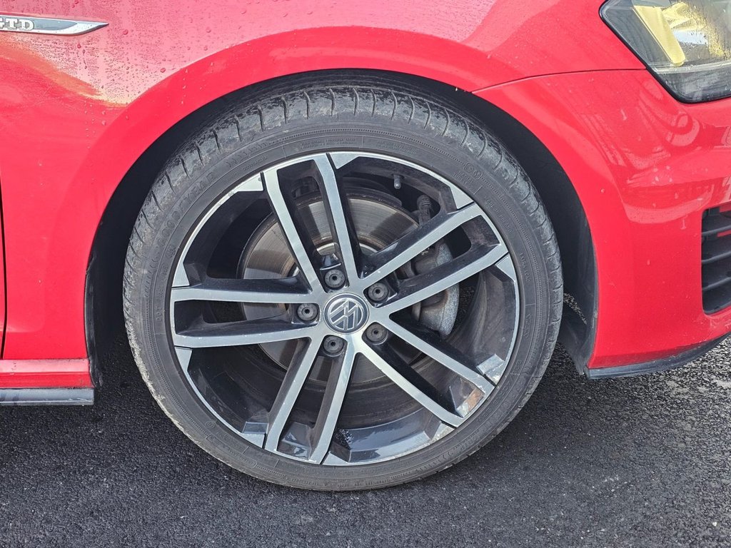 Used Volkswagen Golf 2015 for sale - 76655345: Photo 25