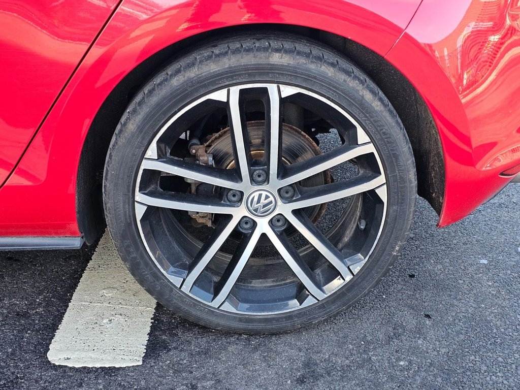 Used Volkswagen Golf 2015 for sale - 76655345: Photo 26