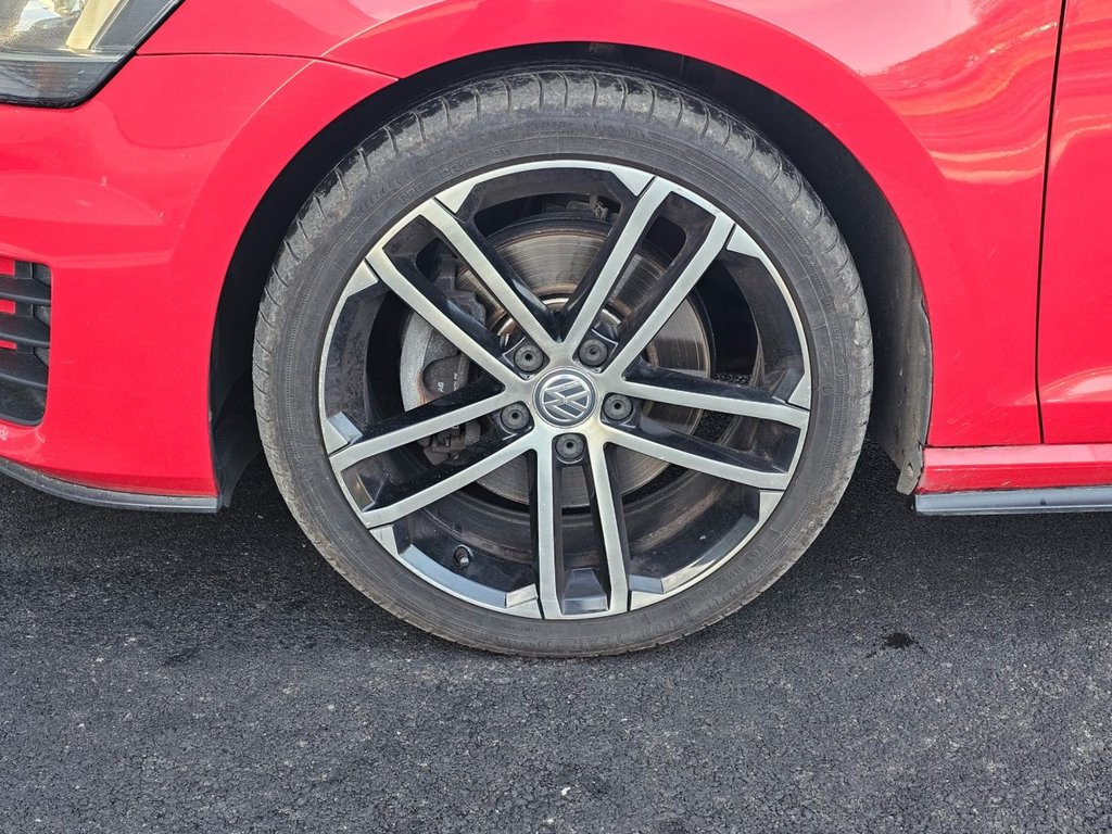 Used Volkswagen Golf 2015 for sale - 76655345: Photo 27