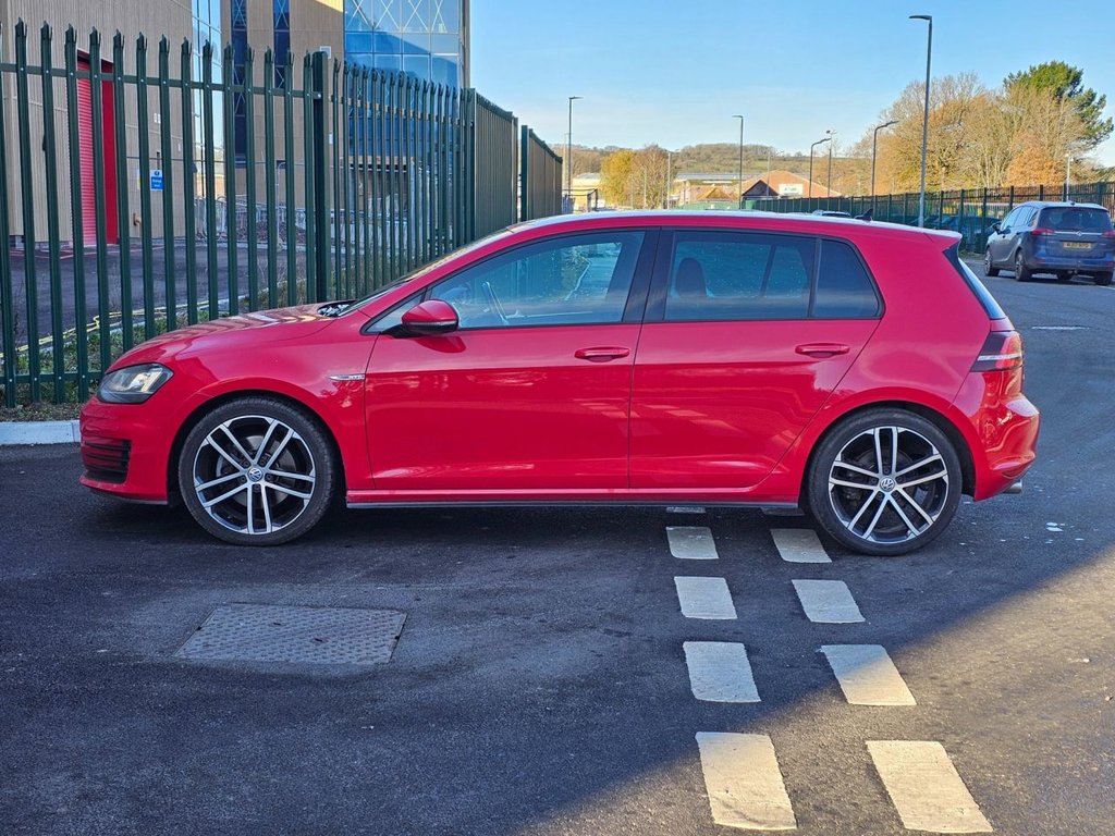 Used Volkswagen Golf 2015 for sale - 76655345: Photo 7