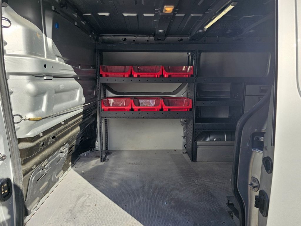 Used Vauxhall Vivaro 2017 for sale - 77966641: Photo 20