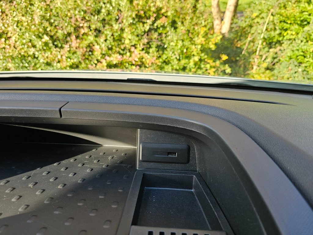 Used Vauxhall Vivaro 2017 for sale - 77966641: Photo 29