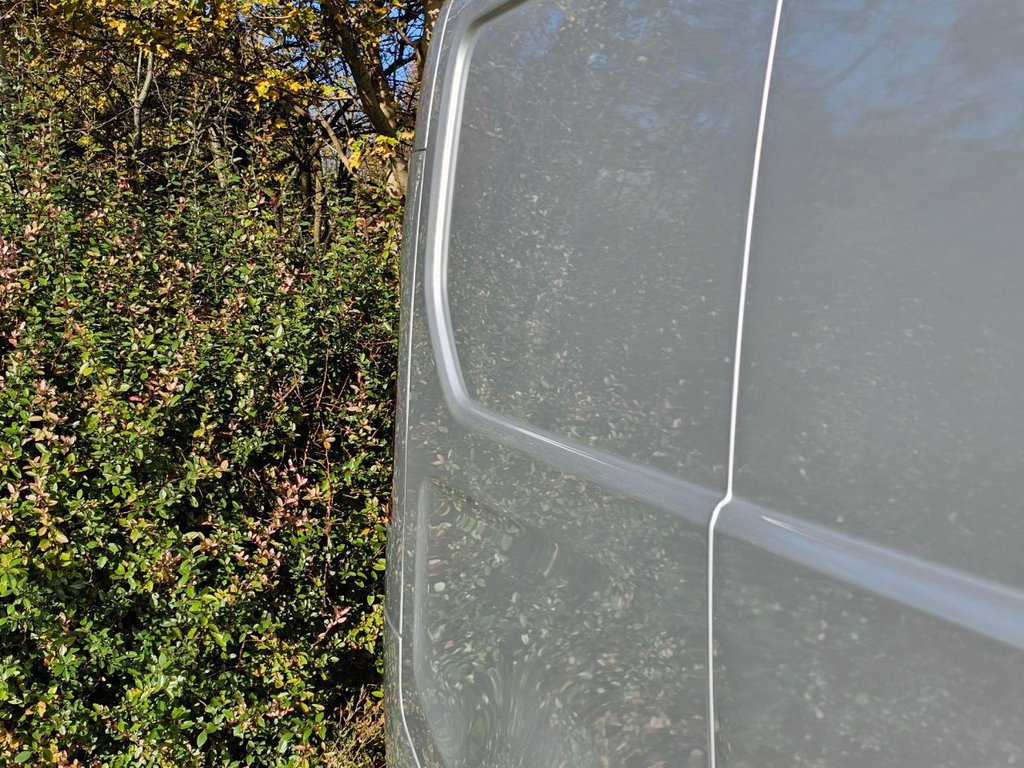 Used Vauxhall Vivaro 2017 for sale - 77966641: Photo 37