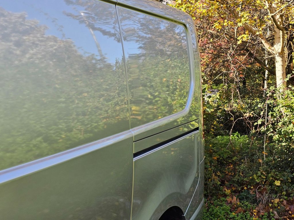 Used Vauxhall Vivaro 2017 for sale - 77966641: Photo 50