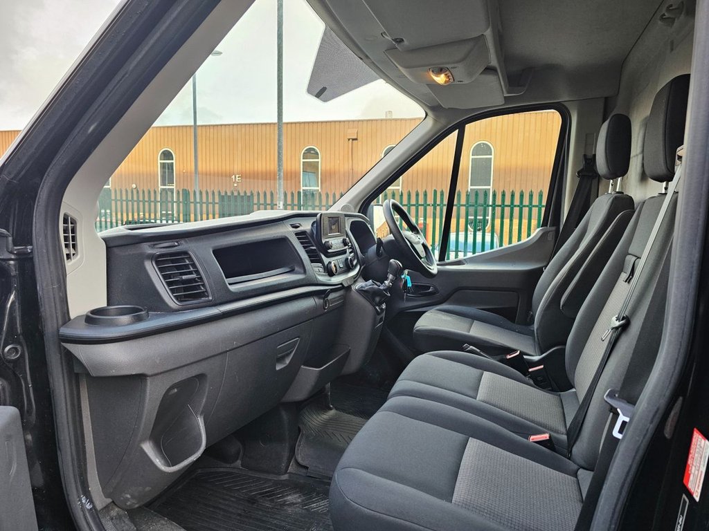 Used Ford Transit 2020 for sale - 76570243: Photo 10