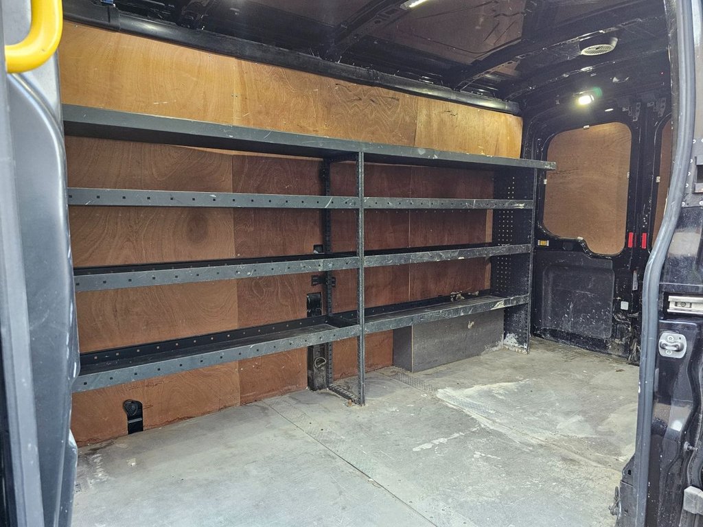 Used Ford Transit 2020 for sale - 76570243: Photo 11