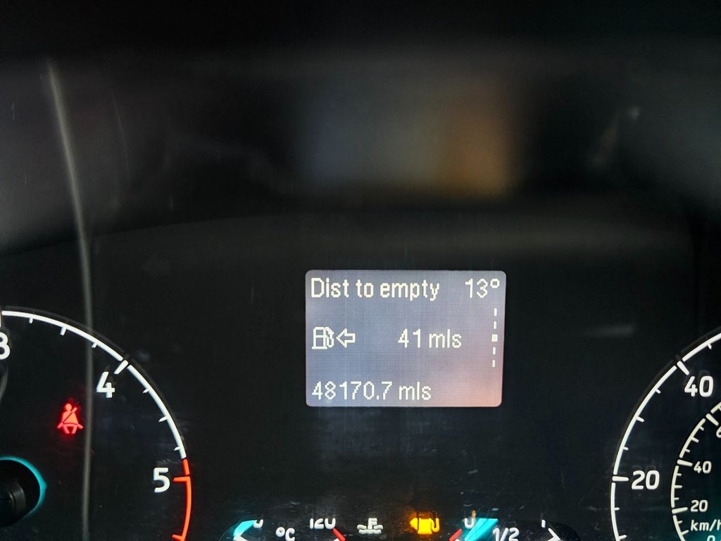 Used Ford Transit 2020 for sale - 76570243: Photo 13