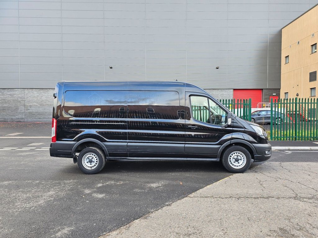 Used Ford Transit 2020 for sale - 76570243: Photo 2