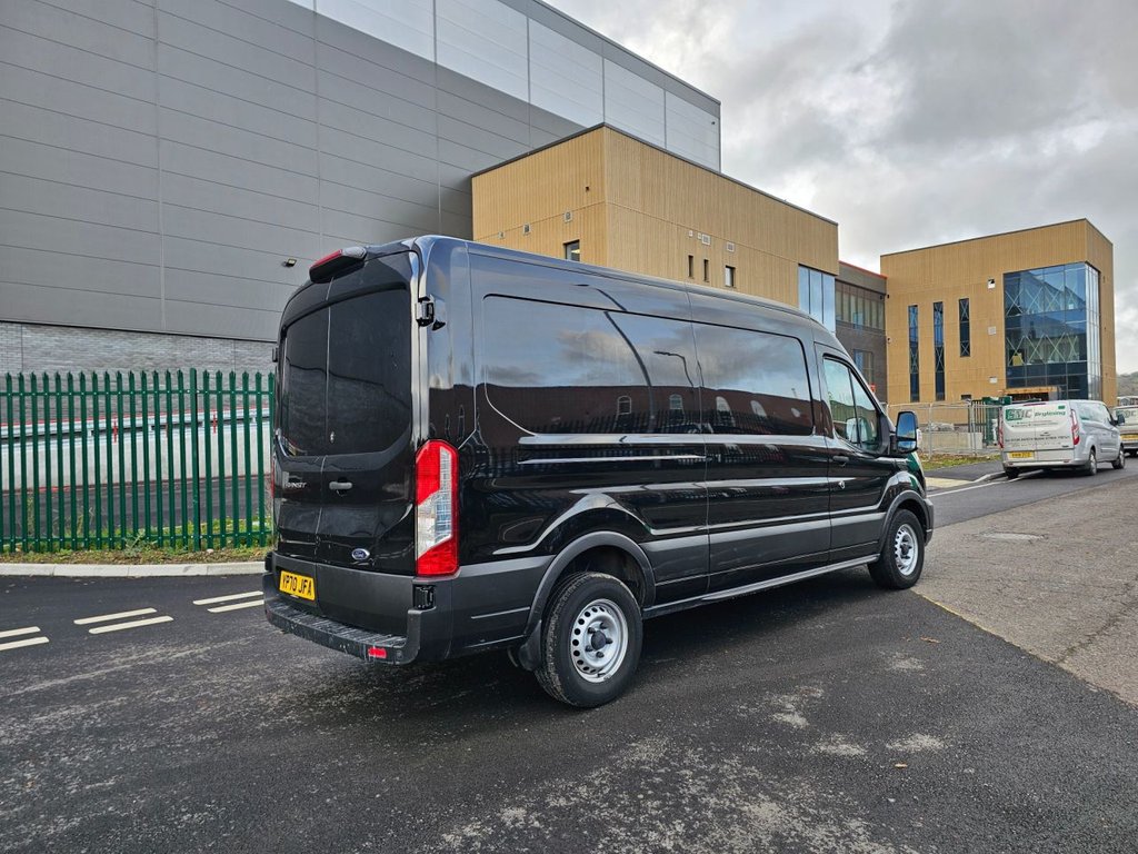 Used Ford Transit 2020 for sale - 76570243: Photo 3
