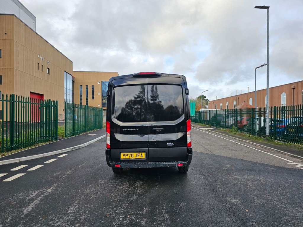 Used Ford Transit 2020 for sale - 76570243: Photo 4