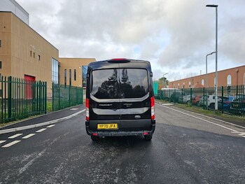 Used Ford Transit 2020 for sale - 76570243: Photo